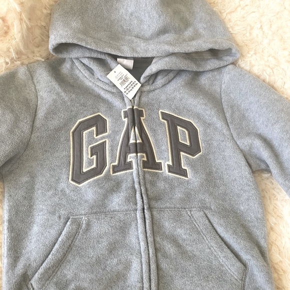 BNWT Gap jacket for toddler - Picture 1 of 2